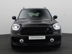 MINI Countryman Cooper S E JCW Pakket + Serious Business + H, Auto's, Mini, Automaat, Gebruikt, Countryman, Met garantie (alle)