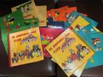42x stripboekjes Flipje/ De Betuwe, nagenoeg complete set, Verzamelen, Ophalen of Verzenden, Zo goed als nieuw, Overige typen