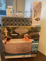 Lay-Z-Spa tub spa Vancouver, Tuin en Terras, Bubbelbaden en Hottubs, Ophalen, Nieuw, Grondzeil, Opblaasbaar