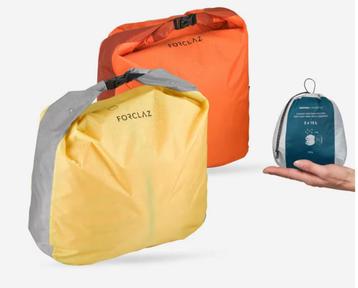 Trekking 15L Waterproof Storage Bag  beschikbaar voor biedingen