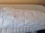 Matrasbeschermer ikea 140x200.  Nieuw met bon, Huis en Inrichting, Slaapkamer | Beddengoed, Eenpersoons, Wit, Nieuw, Ophalen of Verzenden