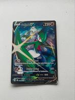 Een mooie Gallade pokemonlaart, Hobby en Vrije tijd, Verzamelkaartspellen | Pokémon, Ophalen of Verzenden, Zo goed als nieuw, Losse kaart