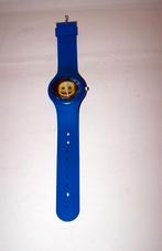 Emoji horloge. Izgs. Nieuwe batterij., Sieraden, Tassen en Uiterlijk, Horloges | Kinderen, Ophalen of Verzenden, Zo goed als nieuw