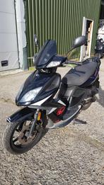 Kymco Super8, Ophalen, Gebruikt, Kymco, Benzine