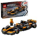Lego 77251 F1 McLaren Race Car MCL38 € 24,99, Ophalen, Nieuw, Formule 1