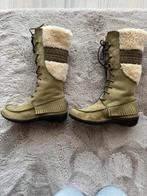 Uggs laarzen groen, Ophalen of Verzenden, Groen