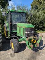 John deere 6200 Opknapper, Ophalen of Verzenden, Gebruikt, 80 tot 120 Pk, John Deere