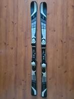 Ski's Elan Waveflex 12 - 160cm, 160 tot 180 cm, Gebruikt, Carve, Skiën