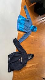 Napapijri en jack wolfskin jas, Kleding | Heren, Ophalen, Gedragen, Overige maten