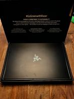 Razer Blade 15 |RTX 3060 i7| cadeau computermuis en muismat, Computers en Software, Windows Laptops, Ophalen, 2 tot 3 Ghz, Intel® Core™ i7 