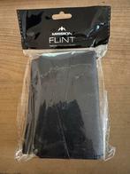 Nieuwe darts wallet - Mission Flint Black, Sport en Fitness, Darts, ., Nieuw, Ophalen of Verzenden, Mission
