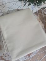 Zeer oude nooit gebruikte coupon linnen, Hobby en Vrije tijd, Stoffen en Lappen, Overige kleuren, Nieuw, Ophalen of Verzenden