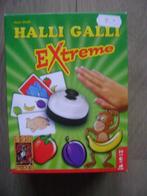 spel ; halli galli extreme, Hobby en Vrije tijd, Gezelschapsspellen | Kaartspellen, Ophalen of Verzenden, Zo goed als nieuw