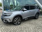 Citroen C5 Aircross 1.2 PureTech Business 131pk Automaat / C, Gebruikt, 4 cilinders, C5 Aircross, Bedrijf