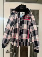 Dames brunotti ski jas maat L, Maat 38/40 (M), Ophalen of Verzenden, Brunotti, Jack