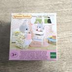 Sylvanian Families, Ophalen, Zo goed als nieuw, Toebehoren