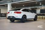 Mercedes-Benz GLC 43 AMG Coupé | Burmester | Carbon | Lucht, Automaat, 12 maanden, Gebruikt, 109 €/maand