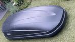 Thule pacific 200 410L antracite, Auto diversen, Dakkoffers, Ophalen, Gebruikt