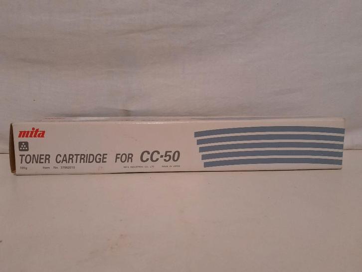 Toner Cartridge, Computers en Software, Printerbenodigdheden, Nieuw, Toner, Ophalen of Verzenden