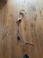 keukenkraan HANSGROHE, chroom, Doe-het-zelf en Verbouw, Sanitair, Ophalen, Zo goed als nieuw, Chroom, Kraan