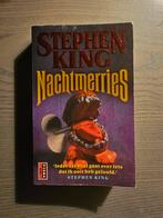 Stephen King - Nachtmerries, Ophalen of Verzenden, Zo goed als nieuw