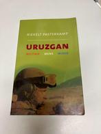 Uruzgan Militair Mens Missie, Boeken, Ophalen of Verzenden, 1945 tot heden, Gelezen, Algemeen