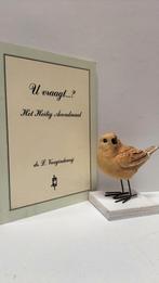 Vroegindeweij, Ds. L.; U vraagt…? Het Heilig Avondmaal, Ophalen of Verzenden, Gelezen, Christendom | Protestants