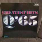 LP Q65- Greatest hits, Ophalen of Verzenden, Zo goed als nieuw, 12 inch, Poprock
