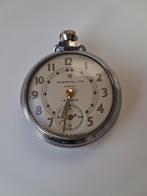 Vintage Ingersoll Triumph Zakhorloge - GB, Ophalen of Verzenden