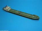 tanker Diala 1:1250, Verzamelen, Ophalen of Verzenden, Zo goed als nieuw, Motorboot, Schaalmodel