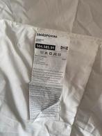 Ikea duvet cover 140x200cm, Verzenden, Zo goed als nieuw, Eenpersoons