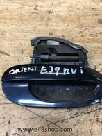DEURGREEP BMW 5 SERIE E39 RECHTSVOOR ORIENTBLAU, Auto-onderdelen, Carrosserie en Plaatwerk, Ophalen of Verzenden, Gebruikt, BMW