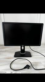 Dell P2312Ht Monitor - Goede Staat, Ophalen, IPS, Full HD, Onbekend