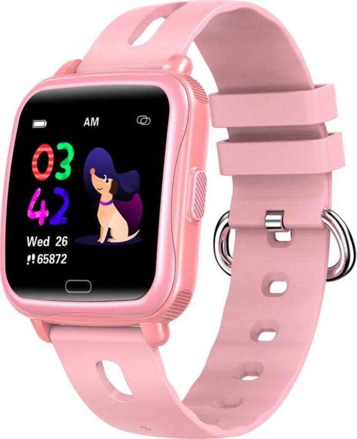 Denver Smartwatch Kinderen, Sieraden, Tassen en Uiterlijk, Horloges | Kinderen, Jongen of Meisje, Ophalen of Verzenden