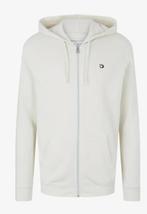 Tom Tailor hoodie vest NIEUW beige maat L, Maat 52/54 (L), Beige, Nieuw, Tom Tailor
