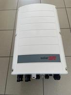 Solaredge SE5K-RWB 3-fase omvormer voor korte strings, Doe-het-zelf en Verbouw, Zonnepanelen en Toebehoren, Ophalen, Gebruikt