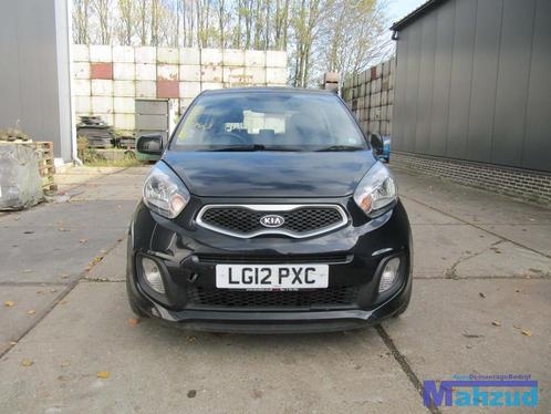 2012 KIA PICANTO plaatwerk carrosserie dorpel stijl scherm, Auto-onderdelen, Carrosserie en Plaatwerk, Kia, Gebruikt, Ophalen of Verzenden