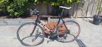Cube Peloton met recht stuur, Fietsen en Brommers, 28 inch, Gebruikt, Meer dan 20 versnellingen, Ophalen