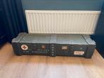 Leger kist, Verzamelen, Militaria | Algemeen, Ophalen, Landmacht, Nederland, Kist of Geocache