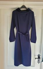 Prachtige jurk lilytime  lily time lilitime mt 40 42 blauw, Kleding | Dames, Jurken, Maat 38/40 (M), Zo goed als nieuw, Onder de knie