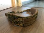 NFP combatbelt maat 2, Ophalen of Verzenden, Landmacht, Nederland, Kleding of Schoenen