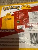 Pokemon nieuwe spullen, Ophalen, Nieuw