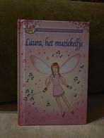 Laura het muziekelfje, Ophalen of Verzenden, Zo goed als nieuw, Fictie algemeen
