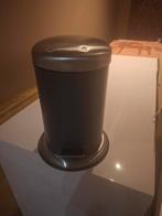 GRATIS Ikea Pedaalemmer - Klein formaat, Gebruikt, Met pedaal, Ophalen of Verzenden, Minder dan 10 liter