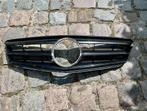Mercedes W204 grill, Ophalen