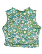 Groene Bloemen Top, Ophalen of Verzenden, Nieuw, Meisje, Shirt of Longsleeve