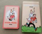 Suske en Wiske Memory, Verzamelen, Ophalen of Verzenden, Zo goed als nieuw, Kwartet(ten)