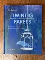 Ed Franck: Twintig parels, verhalen uit Duizend-en-een-nacht, Ophalen of Verzenden, Gelezen, Ed Franck, Wereld overig