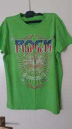 Rock, feest, carnaval, disco shirt, Ophalen, Zo goed als nieuw