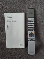 Bang & Olufsen Beo4 Afstandsbediening, Audio, Tv en Foto, Afstandsbedieningen, Ophalen of Verzenden, Gebruikt, Origineel, Met display